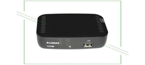 ТОП-7 лучших приставок для цифрового ТВ: обзор