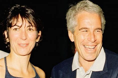 Jeffrey Epstein Ex Girlfriend Ghislaine Maxwell Arrested By Fbi