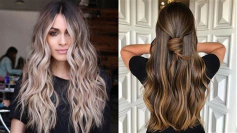 Top 18 Stylish Haircuts For Long Hair 2023 That You’ll Want to Try | Long hair trends, Long hair ...