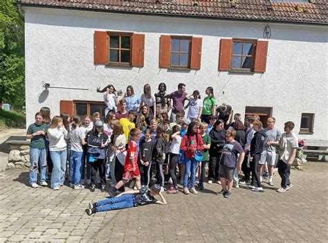 Tatort Stettenhof Minifreizeit Der SE Katholische Kirche Aalen