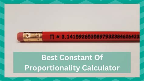 Constant Of Proportionality Calculator Flash Sales Aikicai Org