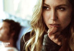 Sarah Carter Hot Falling Skies