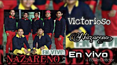Victorioso - YouTube