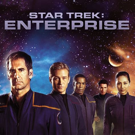 Star Trek: Enterprise - IGN