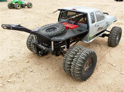 rc tow truck for sale - Petra Calderon