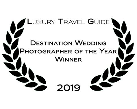 Luxury Travel Guide Award Winner Travel Photographer