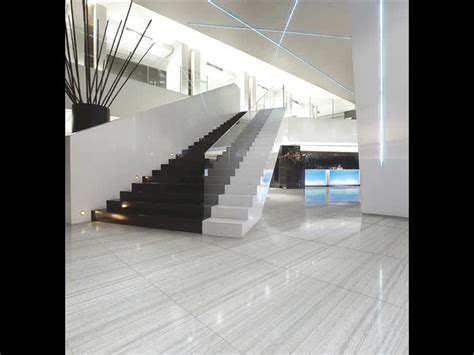 Gray Glazed Porcelain Floor Tile - Buy Glazed Porcelain Floor Tile,Gray ...