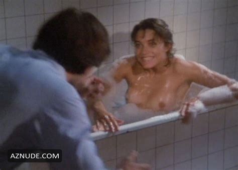 KAREN ALLEN Nude AZNude