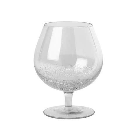 Bubble cognac glass来自Broste Copenhagen nordicnest cn