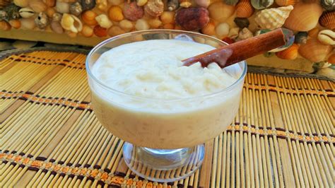 Vegspiration Blog De Inspiraci N Vegana Copas De Arroz Con Leche De