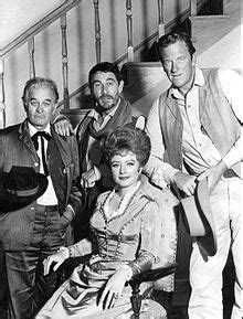 List of Gunsmoke (TV series) episodes - Wikipedia