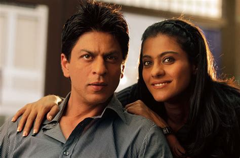 Shah Rukh Khan, Kajol celebrate 10 years of ‘My Name is Khan ...