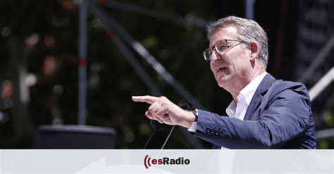 Las noticias de La Mañana Las encuestas sitúan al PP como vencedor