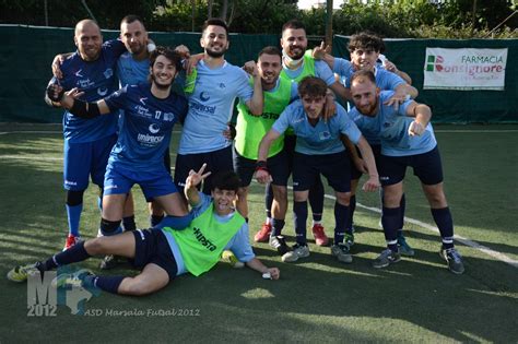 Giornata Campionato Di Serie C Di Calcio A Cinque Palermo C