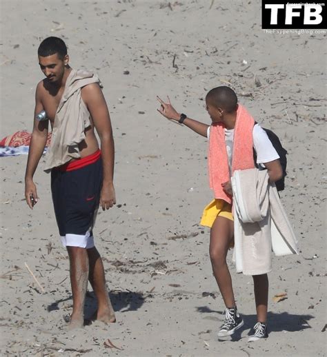 Willow Smith Nude OnlyFans Leaks Fappening FappeningBook