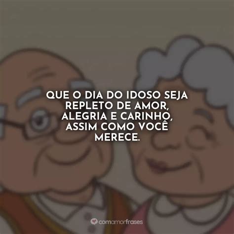 Mensagens Para O Idoso - 8