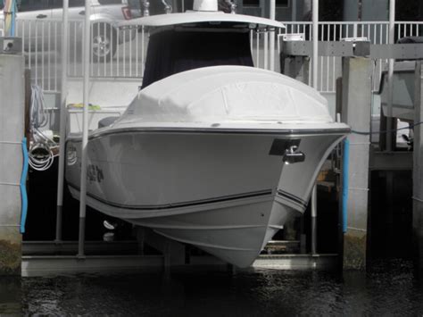 Cobia 296 Center Console Fishing Boat Cobia 277 Cobia 264 Cobia Boat