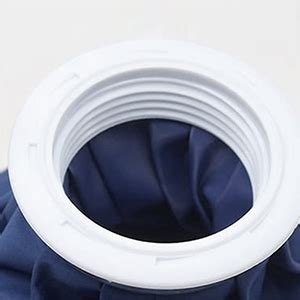 Bicaree Ice Pack For Injuries Reusable Ice Bags Hot Water Bag For Hot Cold Therapy And Pain