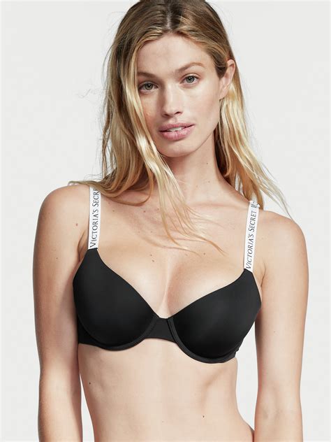 Lightly Lined Demi Bra Image Number Null