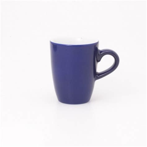 Kahla Pronto Espresso Obertasse Hoch 0 10 L In Royal Blue