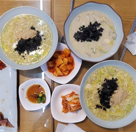 속초중앙시장맛집 신토불이감자옹심이 핫플 네이버 블로그