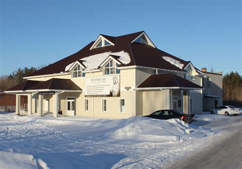 Открылся Похоронный дом в г. Каменск-Уральский | Корпорация ...