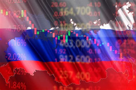 Russian Central Bank Maintains Percent Interest Rate Amid Persistent