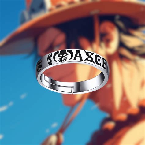 One Piece Ring's - One Piece – craftedbykaiyo