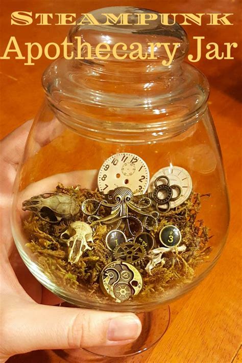 Creatively Cool Steampunk Diys Diy Projects For Teens