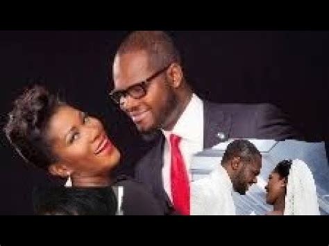 Actress Stephanie Okereke And Idahosa Linus Celebrate Years