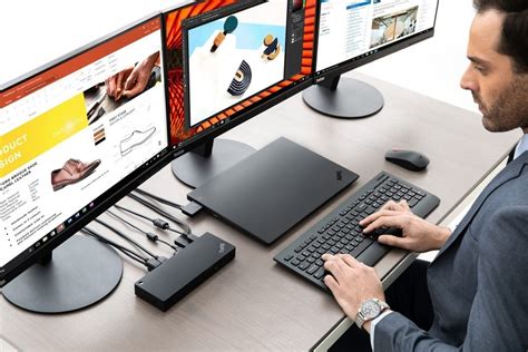 ThinkPad_Thunderbolt_3_Workstation Dock_jpg_01 - Lenovo StoryHub