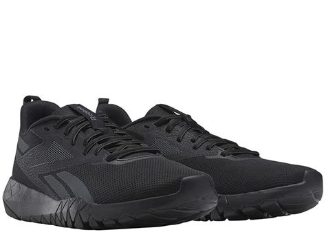 Ripley Zapatilla Hombre Reebok Training Negro Flexagon Force 4