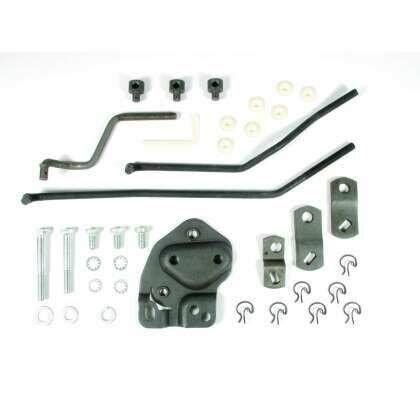 HURST Competition Plus Shifter Installation Kit 3734734