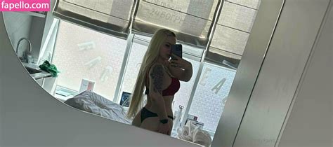 La B Ss Lady Misss Sandra Vip Nude Leaked Onlyfans Photo Fapello