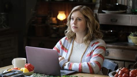 Why 'Ghosts' Won't Include Rose McIver's Pregnancy in Sam's Season 3 Story