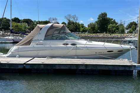 1999 Sea Ray 310 Sundancer Express Cruiser for sale - YachtWorld
