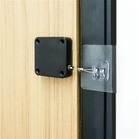 Multifunctional Automatic Door Closer – good idea products shop