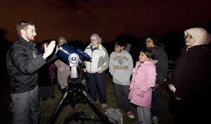 25 October 2011 Society For Popular Astronomy