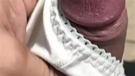 Cumming In Girlfriends Panties Gay Crossdresser Masturbation Porn Xhamster