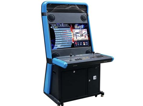 Dance Dance Revolution Arcade Machine Wonka Playground