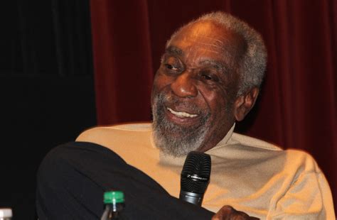 Bill Cobbs who shined in 'iconic' movies and TV shows dies - 'Gold in ...