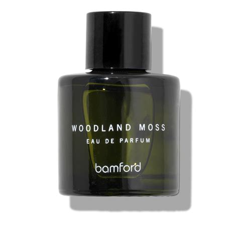 Bamford Woodland Moss Eau De Parfum King S Cross