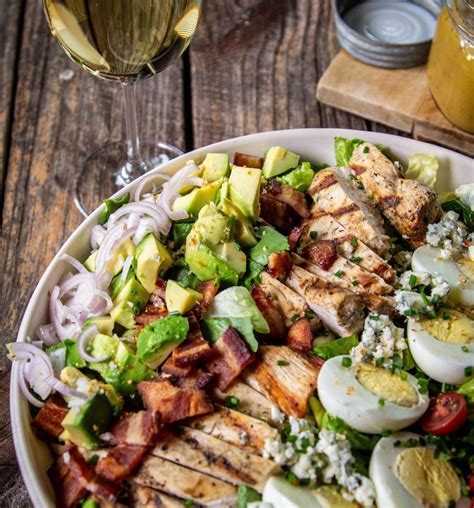 Famous Foods California is Known For - Discover California Wines