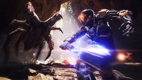 Jogo Anthem para PlayStation 4 - Dicas, análise e imagens