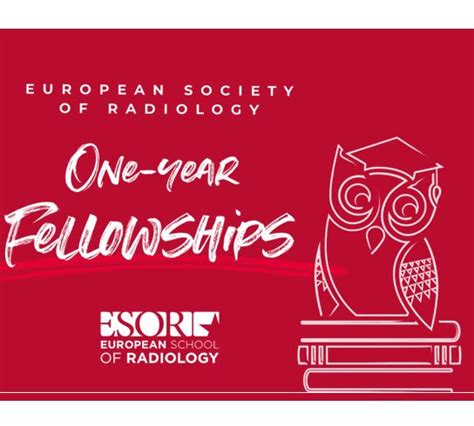 Application For 2021 Fellowships Now Open Srcv