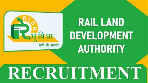 RLDA Recruitment 2023 Check Posts Eligibility Pay Scale Selection