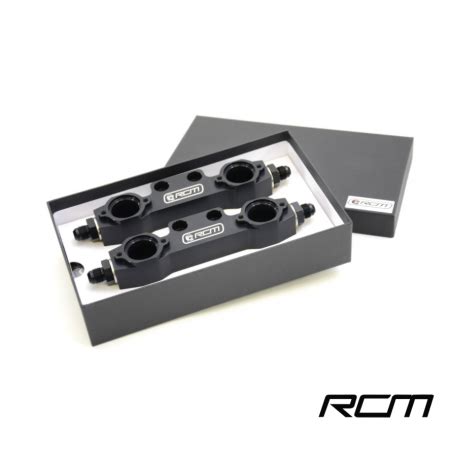 Rail Injection Rcm Pour Subaru Gt Stef Design