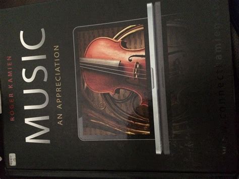 Music An Appreciation Brief Kamien 7th Edition 5