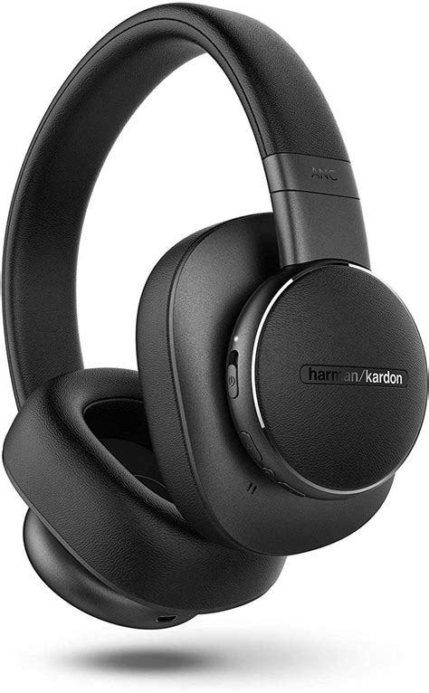 Harman-Kardon Fly ANC Test - 77/100 (gut)