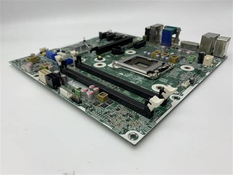 HP E93839 FXN1 Motherboard RnD Computers